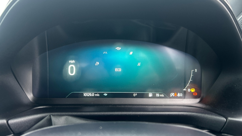 Ford Puma 1.0 EcoBoost Hybrid mHEV ST-Line 5dr Petrol Hatchback